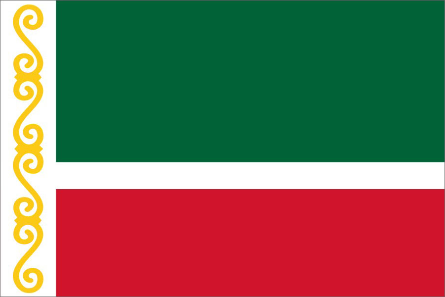 Чеченская Республика